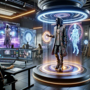 TikTokがAIアバターで広告革新、仮想インフルエンサー導入計画