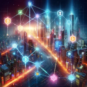 Chainlinkが暗号資産移動の新アプリ「Transporter」発表