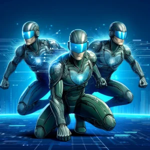 生成AIが変革するサイバーセキュリティ：Microsoft、Google、Simbianが先導