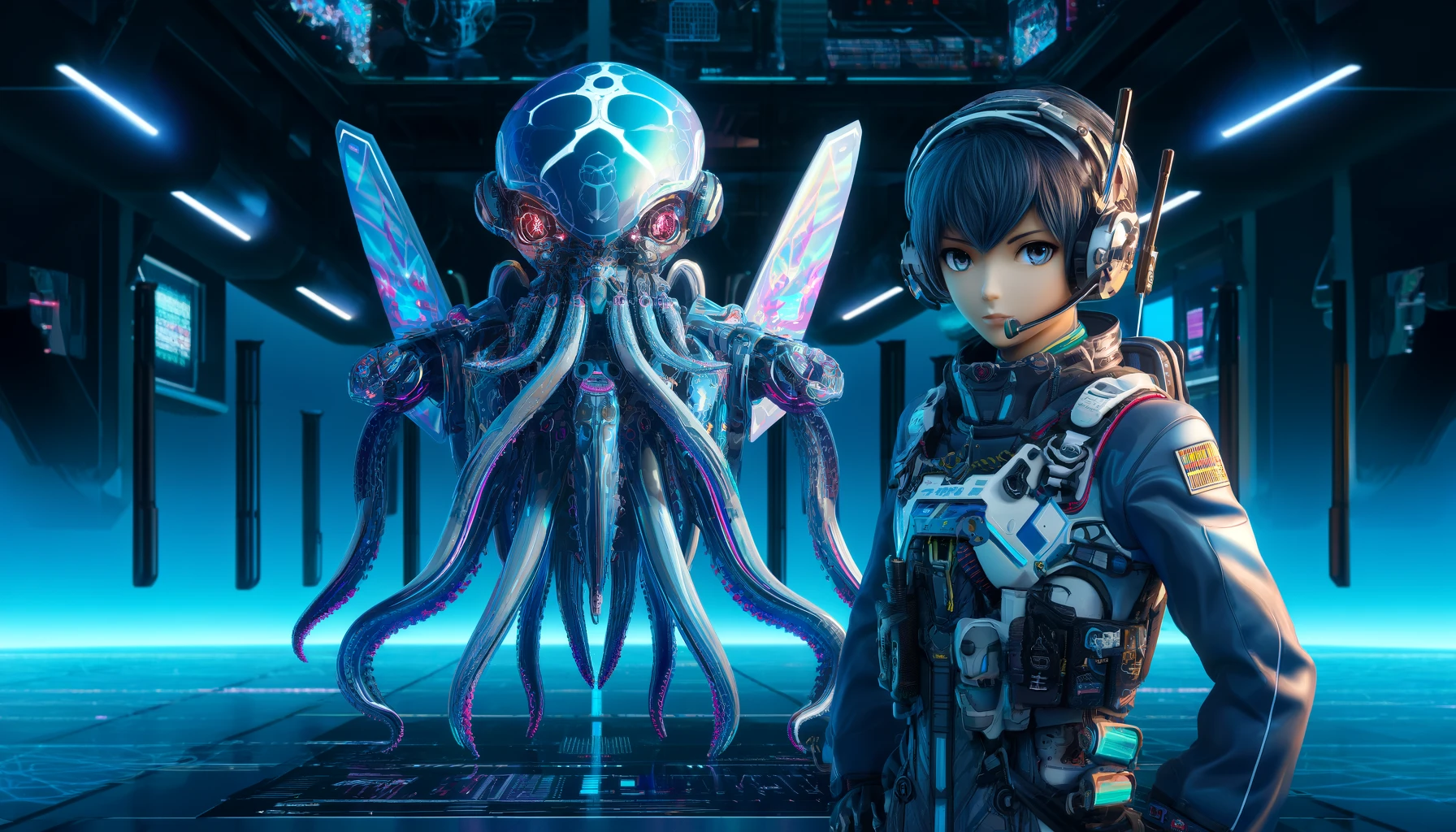 Nexa AI: エッジデバイス上のAIエージェントを高速かつ効率的に実現 - innovaTopia - （イノベトピア）