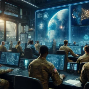 アメリカのSpace Force（宇宙軍）、Rocket Lab・True Anomalyと手を組み「Victus Haze」ミッション発表