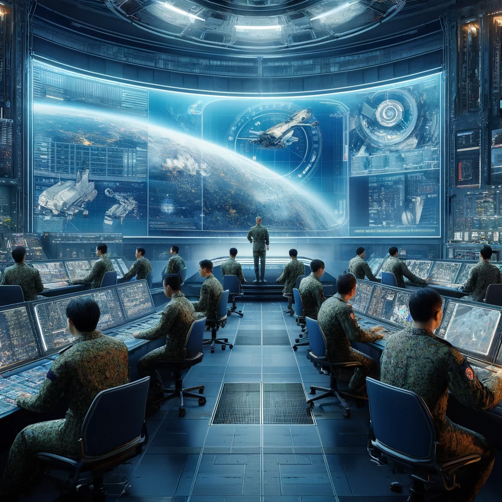 日本の宇宙安全保障と民間宇宙開発の現状と課題 - innovaTopia - （イノベトピア）