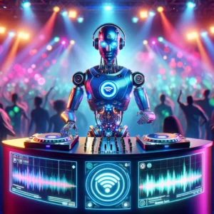 SpotifyがAI DJで音楽探索の新時代を切り開く、1億曲超と6億加入者の力