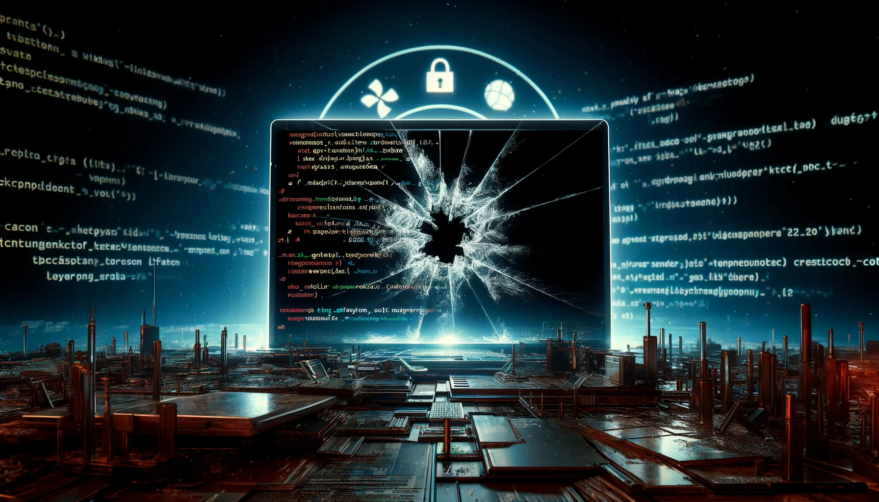 重大セキュリティ欠陥発覚、RustライブラリがWindows攻撃に露呈 - innovaTopia - （イノベトピア）