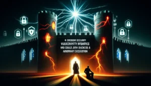 Ivanti、重大なセキュリティ欠陥に対応するパッチを緊急リリース