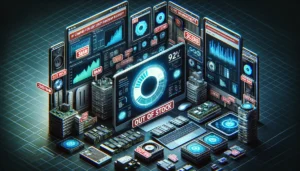 92%の企業がAI対応デバイス不足でセキュリティリスク直面