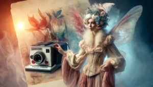 写真から詩を紡ぐ「Poetry Camera」、アートとテクノロジーの新境地を開く - innovaTopia - （イノベトピア）