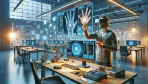 アアルト大学が開発、人間のようにタイピングする新技術