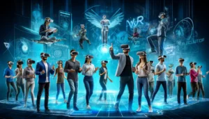 Meta Horizon OS開放、Asus・Lenovo・Microsoftが新デバイス開発に着手