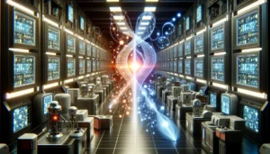 ハイブリッドAIモデルが開く、リソース限定環境での新たな可能性