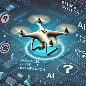 イスラエル軍、AI「Lavender」でハマス標的特定、倫理的問題浮上