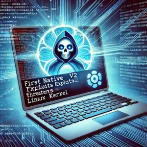 Linuxカーネル脅かす「最初のネイティブSpectre v2エクスプロイト」発覚