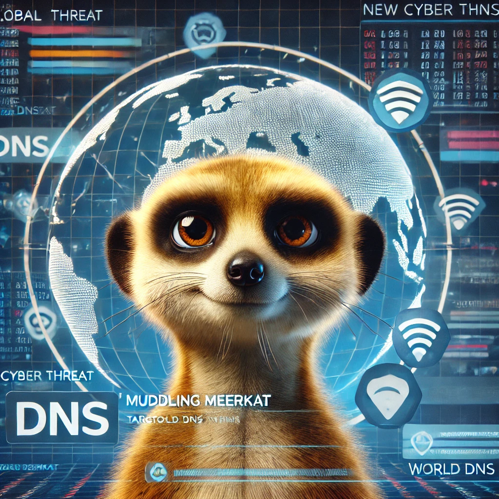 「Muddling Meerkat」中国関連の新たなサイバー脅威、世界のDNSを標的に - innovaTopia - （イノベトピア）