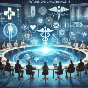 HIMSS 2024で明らかになるヘルスケアITの未来と課題