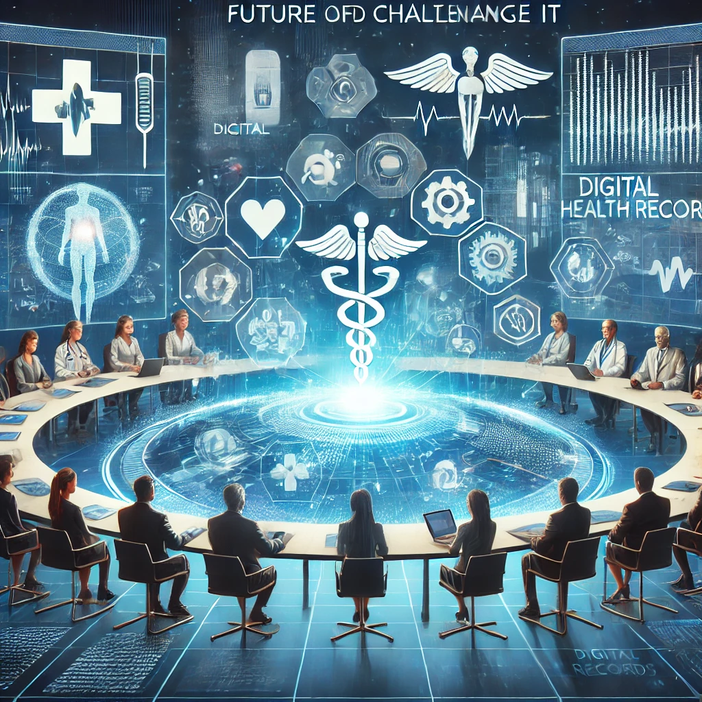 HIMSS 2024で明らかになるヘルスケアITの未来と課題 - innovaTopia - （イノベトピア）