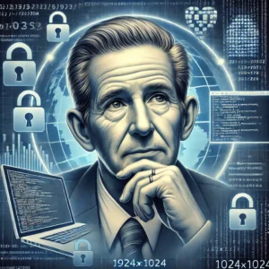 セキュリティ界の巨星、ロス・アンダーソン氏が突然逝去