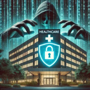 ヘルスケア大手Change Healthcare、新ランサムウェアグループの標的に