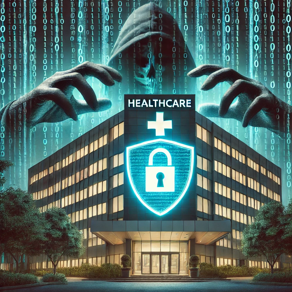 ヘルスケア大手Change Healthcare、新ランサムウェアグループの標的に - innovaTopia - （イノベトピア）