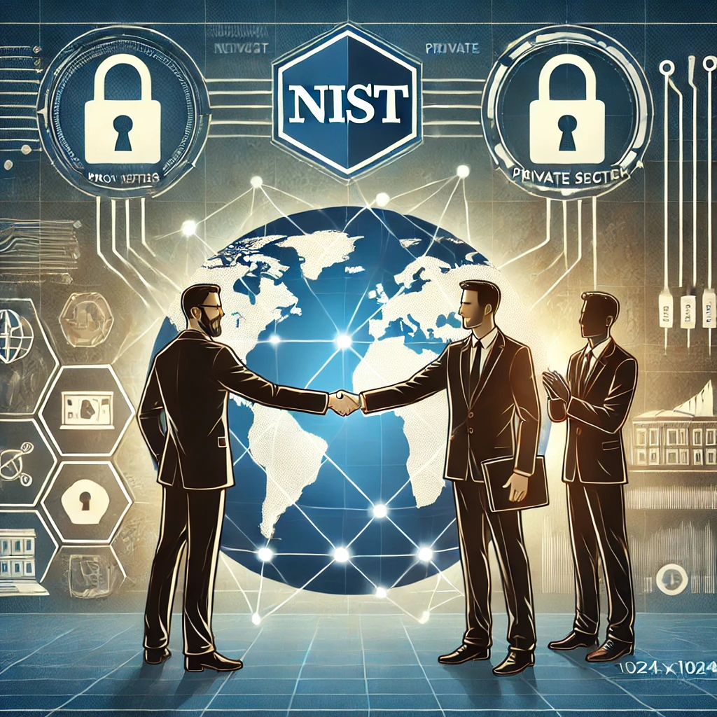 サイバーセキュリティ危機に直面、NISTが公私パートナーシップ提案 - innovaTopia - （イノベトピア）