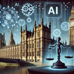 イギリス、AIモデル規制へ法案起草開始：安全性とイノベーションのバランス求める
