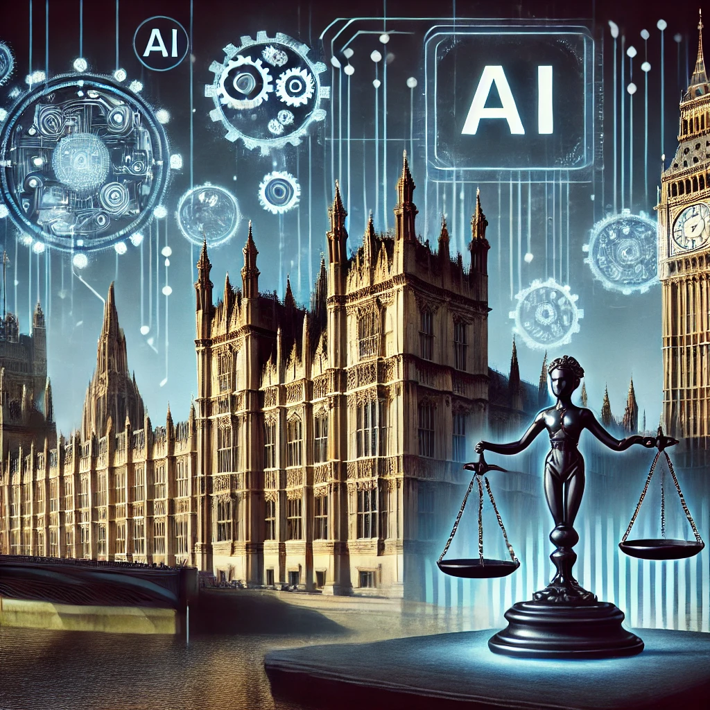 イギリス、AIモデル規制へ法案起草開始：安全性とイノベーションのバランス求める - innovaTopia - （イノベトピア）