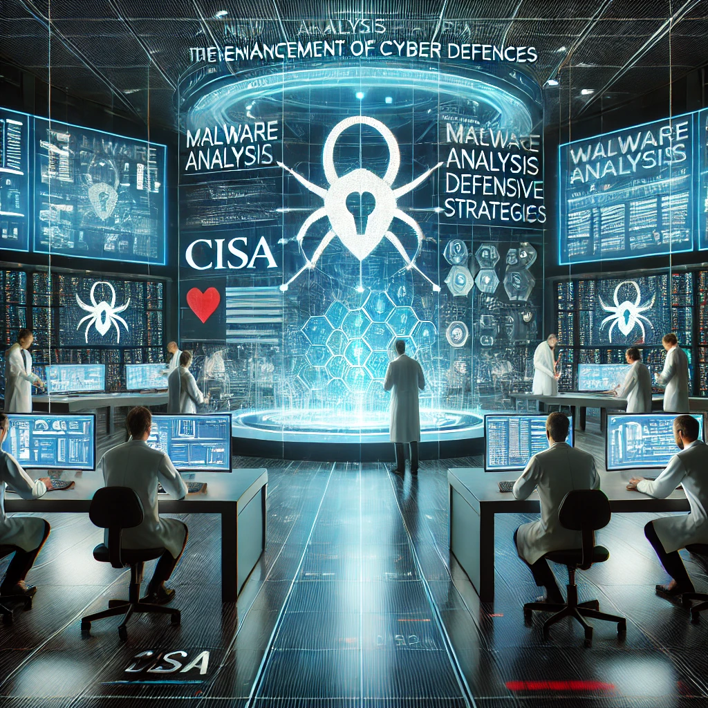 CISA、新マルウェア分析プラットフォーム公開でサイバー防衛強化 - innovaTopia - （イノベトピア）