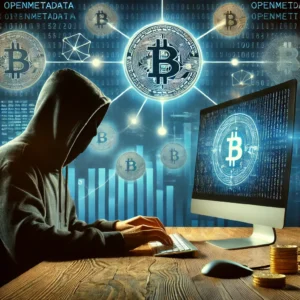 ハッカー、OpenMetadata脆弱性で暗号マイニング実行: Microsoftが警告