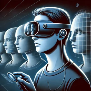 Apple Vision Proが仮想アバター機能「Spatial Personas」を発表、リアルタイム追跡で新体験を提供