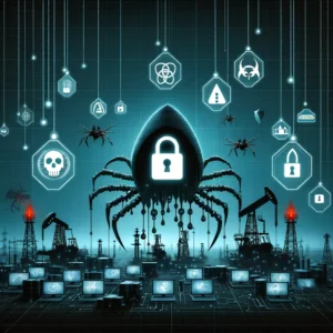 石油・ガス業界を狙う「Rhadamanthys」マルウェア、新たなフィッシング攻撃に利用