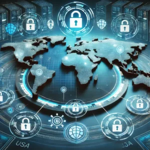 サイバーセキュリティライセンス義務化、世界各国で進行中！