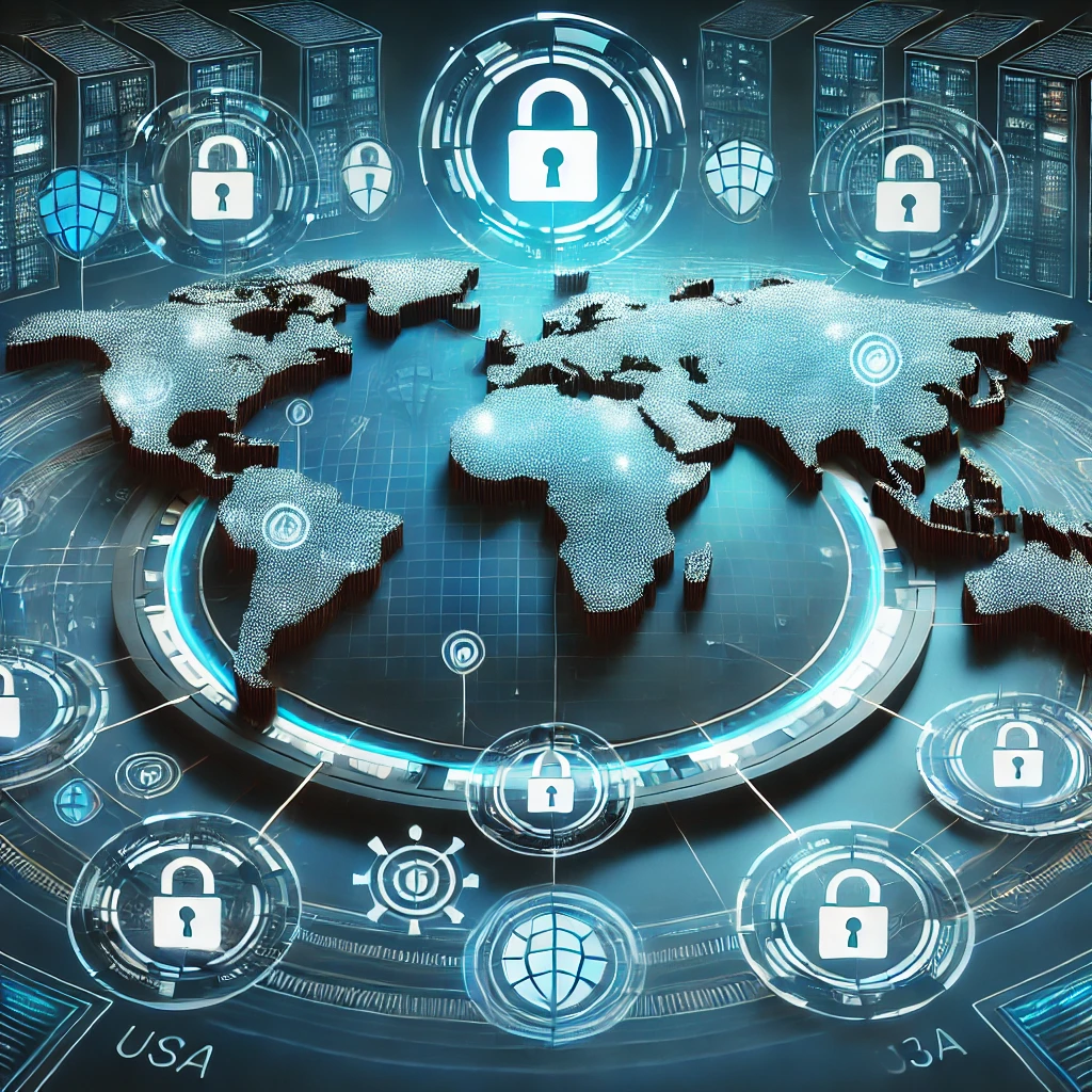 サイバーセキュリティライセンス義務化、世界各国で進行中！ - innovaTopia - （イノベトピア）