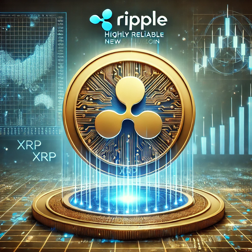 Ripple、信頼性の高い新ステーブルコイン発表：XRPの未来に影響か - innovaTopia - （イノベトピア）