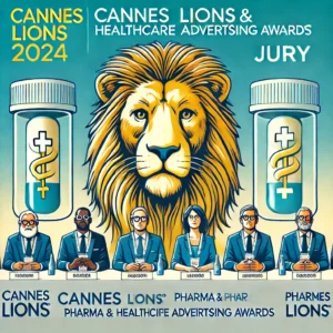 カンヌライオンズ2024、製薬＆ヘルスケア広告の頂点を決める審査員発表