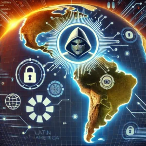 隠蔽技術利用のサイバー攻撃、ラテンアメリカを中心に拡大