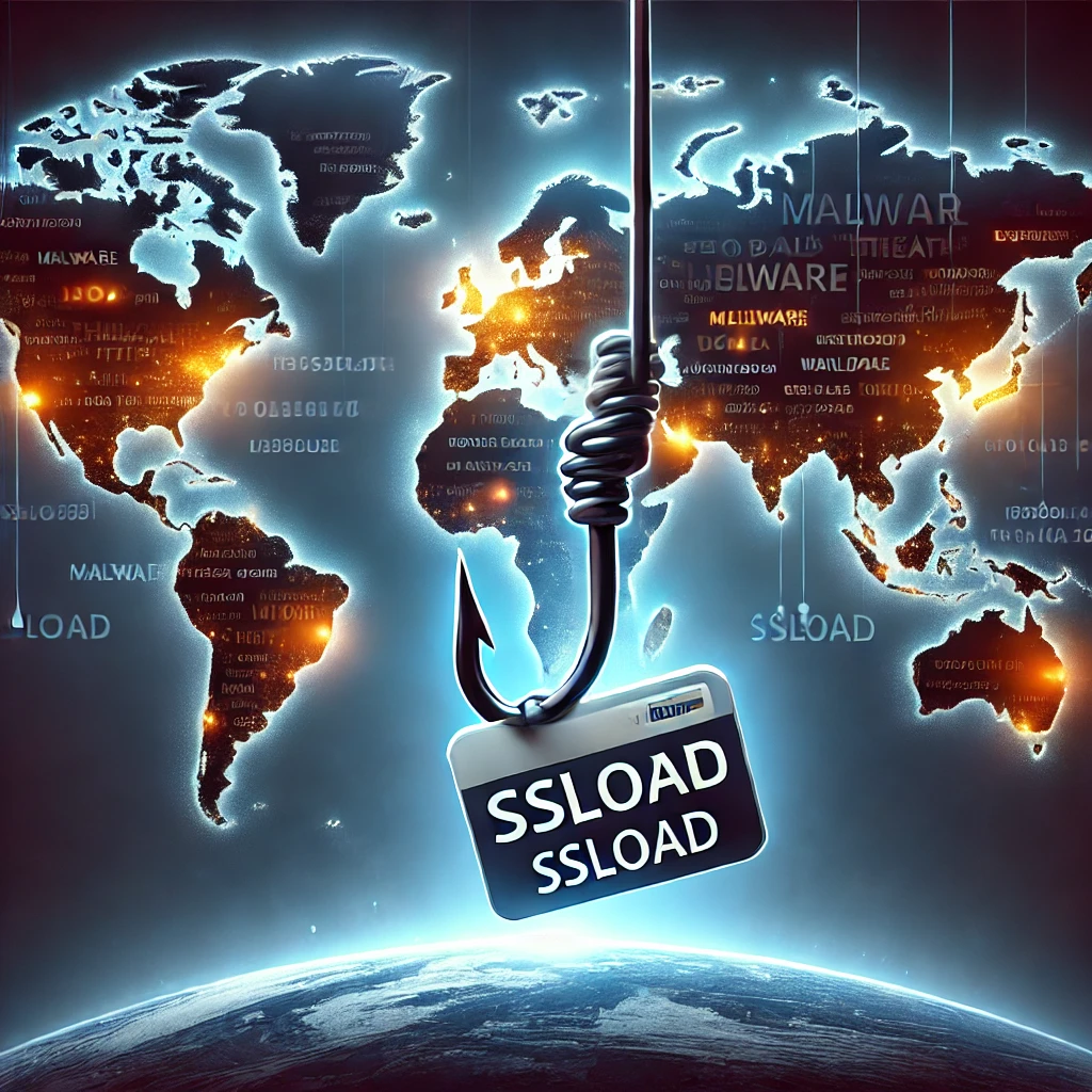 フィッシング攻撃がSSLoadマルウェア配布の手口に、全世界の組織が警戒を強化 - innovaTopia - （イノベトピア）