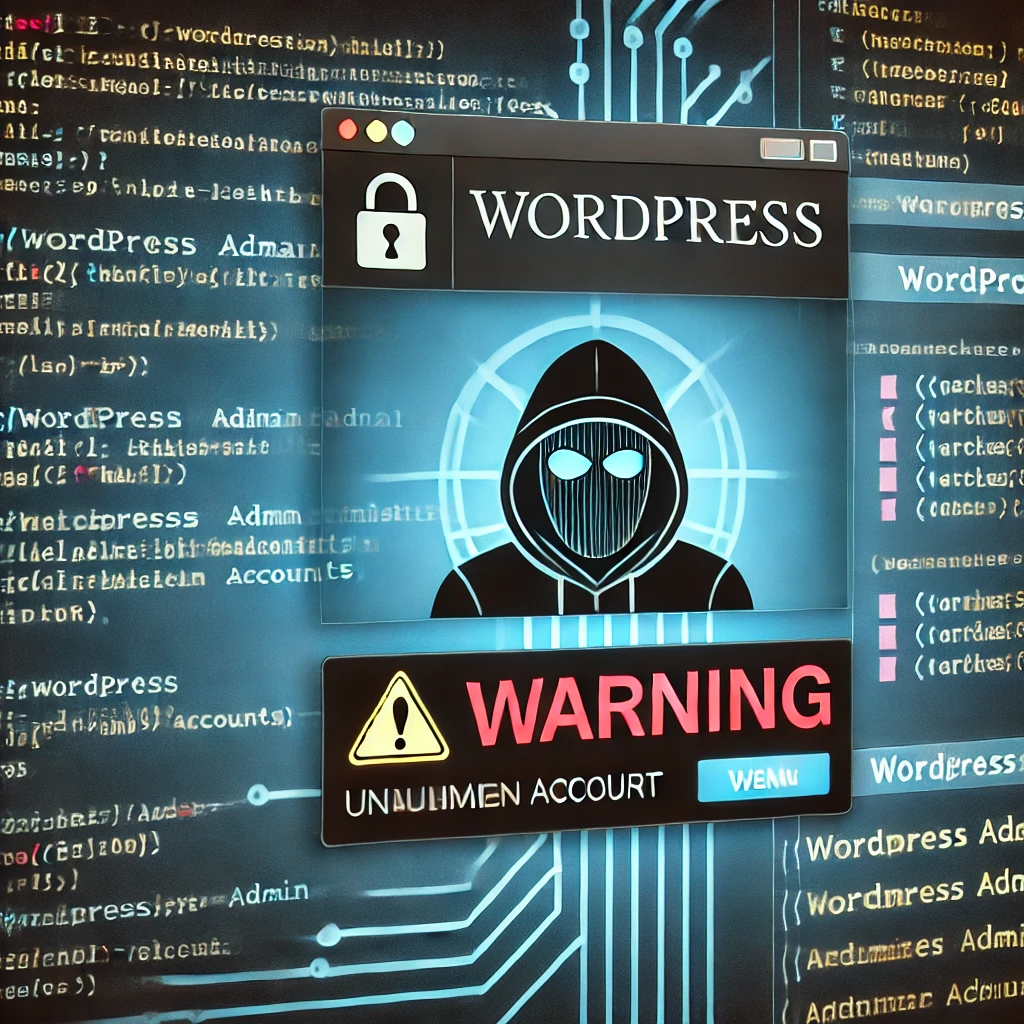 WordPressプラグイン脆弱性、管理者アカウント不正作成の危機 - innovaTopia - （イノベトピア）