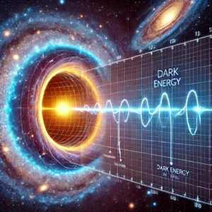 宇宙の謎、ダークエネルギーが時間と共に弱まる可能性、物理学界に衝撃