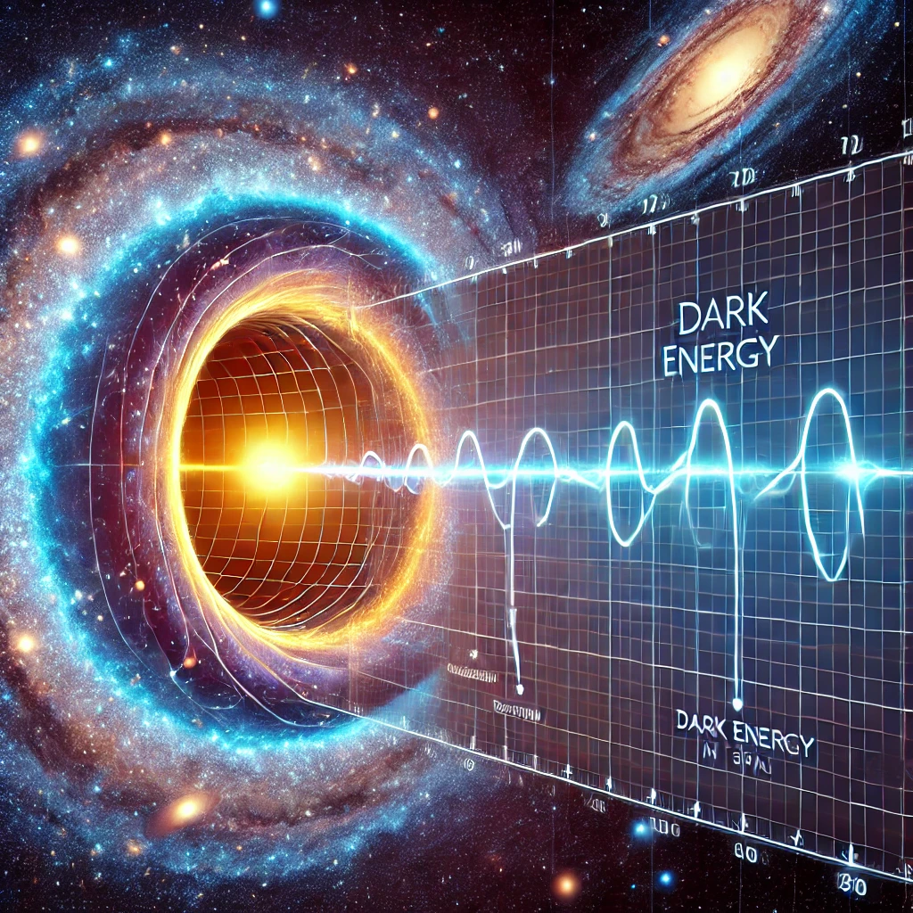 宇宙の謎、ダークエネルギーが時間と共に弱まる可能性、物理学界に衝撃 - innovaTopia - （イノベトピア）