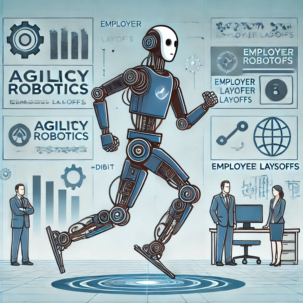 二足歩行ロボット「Digit」開発に注力、Agility Roboticsが従業員解雇を発表 - innovaTopia - （イノベトピア）