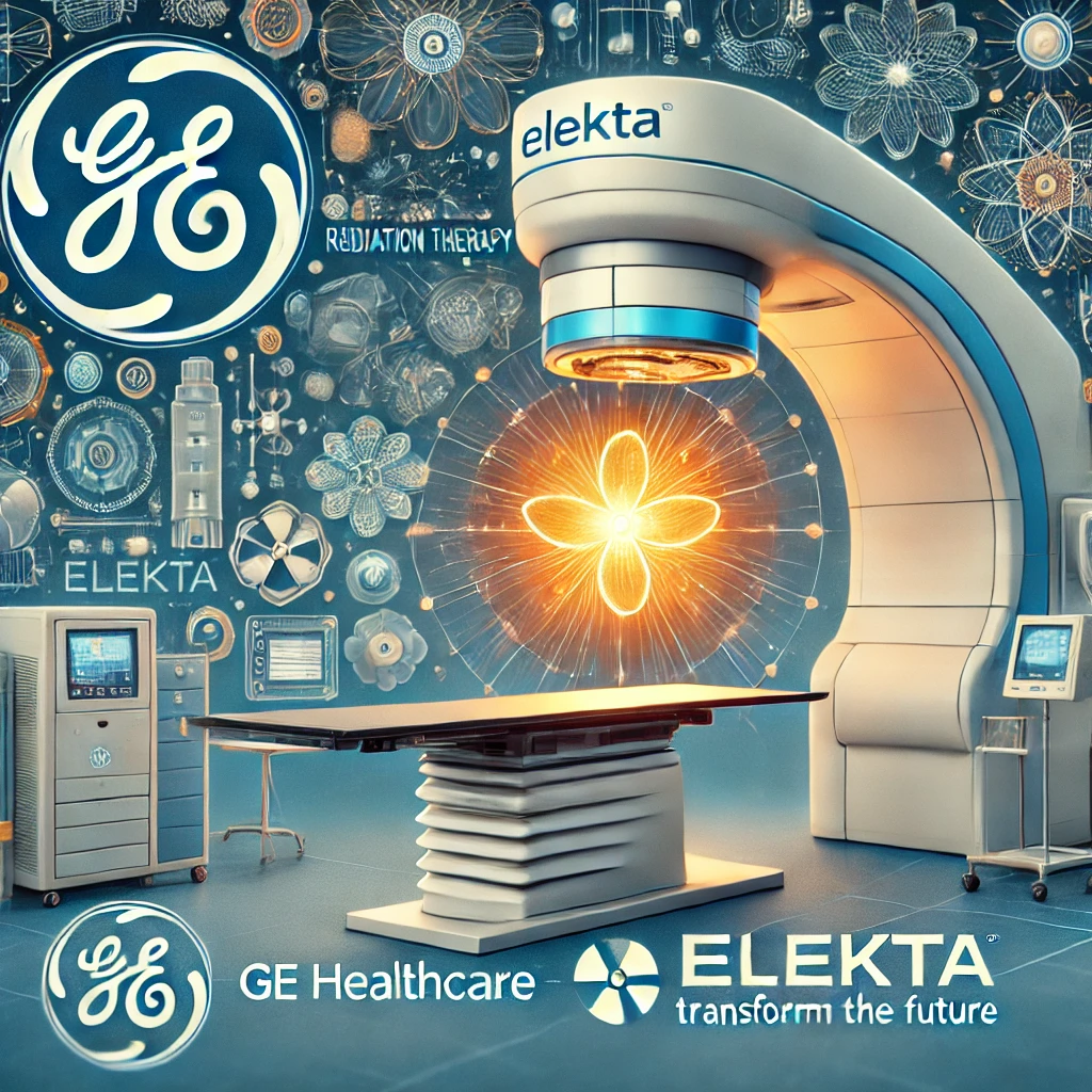 GE HealthCareとElekta、放射線治療の未来を変革する新提携発表 - innovaTopia - （イノベトピア）