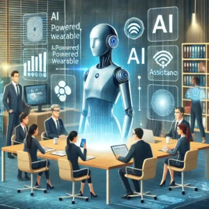 会議準備を革新する「Limitless」、AIとウェアラブルで効率化を実現