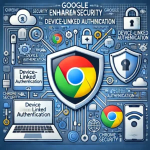 Google、Chromeのセキュリティ強化へ「デバイス紐付け認証」導入発表