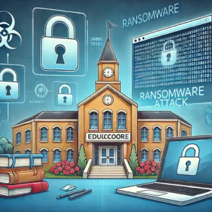 教育機関が直面するサイバー脅威激増、ランサムウェア攻撃先頭に
