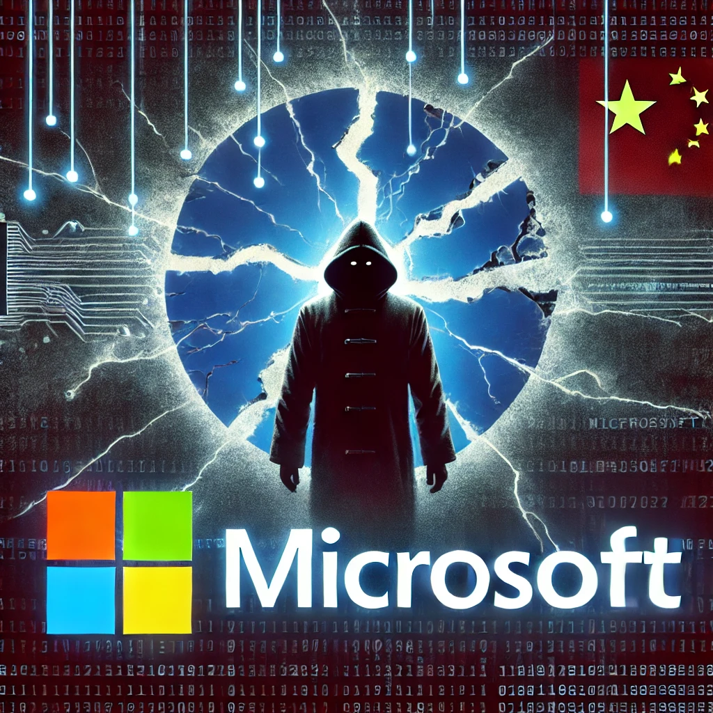 中国ハッカーグループの侵害事件、Microsoftのセキュリティ失敗が露呈 - innovaTopia - （イノベトピア）