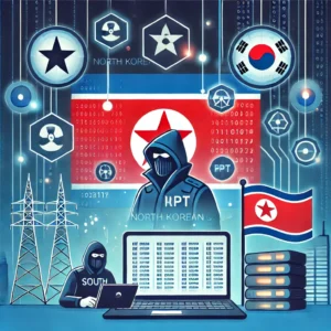 北朝鮮APTグループ、韓国防衛産業から「重要データ」盗む