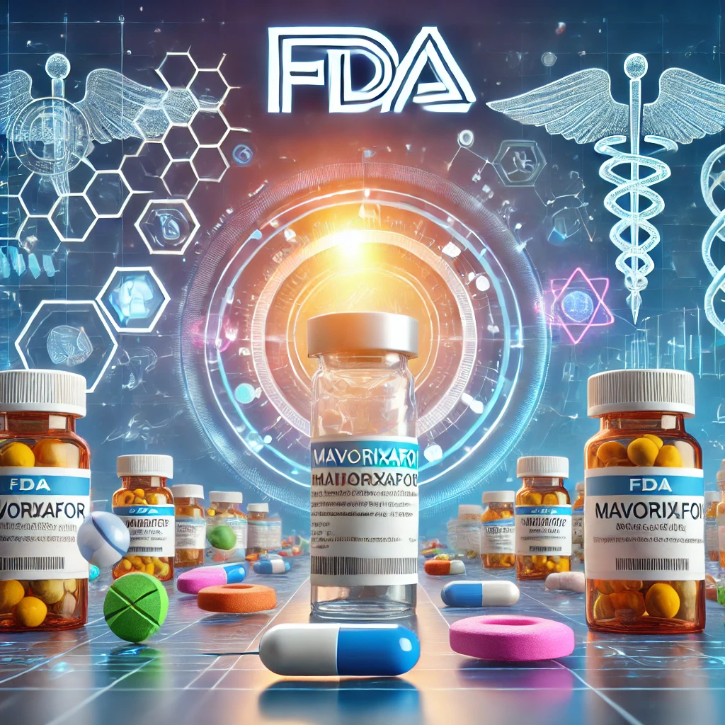 FDAが承認、WHIM症候群治療の画期的な新薬「マヴォリクサフォー」登場 - innovaTopia - （イノベトピア）