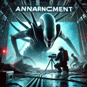 VRゲーム界に衝撃、「Alien: Rogue Incursion」発表！