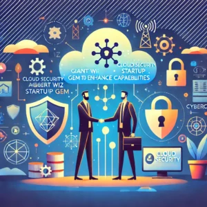 クラウドセキュリティ大手Wiz、スタートアップGemを買収し能力強化