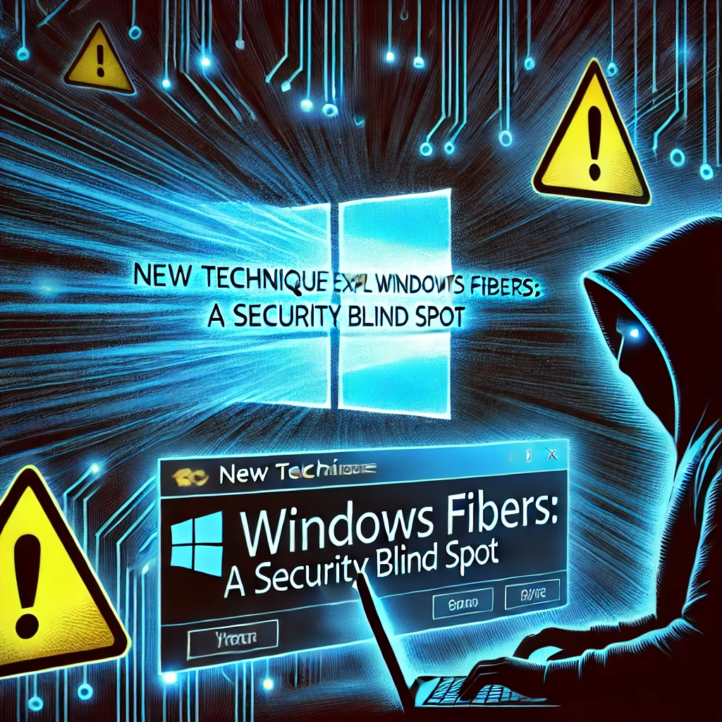 Windowsの「fibers」を悪用する新技術、セキュリティの盲点に - innovaTopia - （イノベトピア）