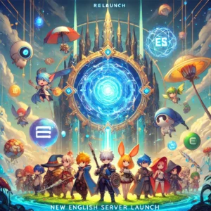 「Dofus Touch」世界再侵攻！Ankamaが英語サーバー追加でリローンチ